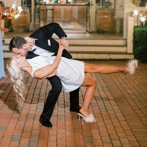 Reformation Zenni Dress